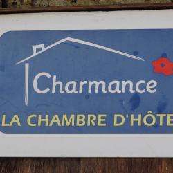 Le Gisors