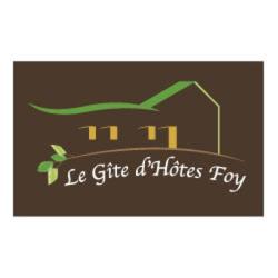 Le Gite D'hotes Foy
