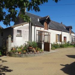 Le Gîte De Béa - Gîtes De France