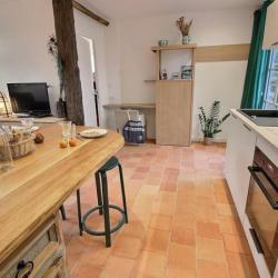 Le Gîte De Kordokov -2 Pers - Gîtes De France
