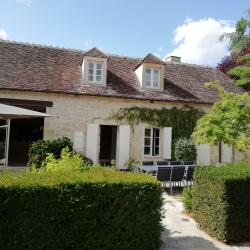 Le Gîte De L'abbaye - Gîtes De France