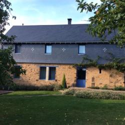 Le Gîte De L'abbaye - Gîtes De France
