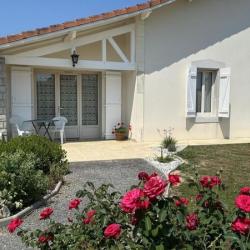 Le Gîte De Maquenan - Gîtes De France