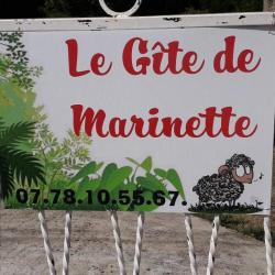 Le Gite De Marinette