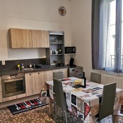 Le Gîte De Maxime - Gîtes De France