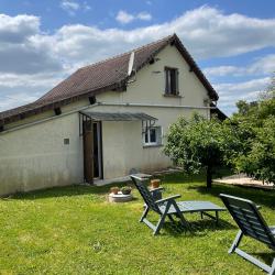 Le Gîte De Nohant - Gîtes De France