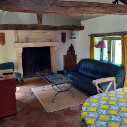 Le Gîte De Paxou - Gîtes De France