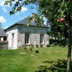 Le Gite De Pennante