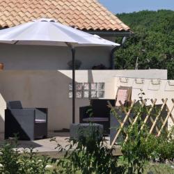 Le Gîte De Peyrezey