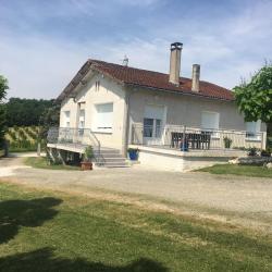 Le Gîte De Quaizac - Gîtes De France
