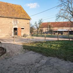 Le Gîte De Simone - Gîtes De France