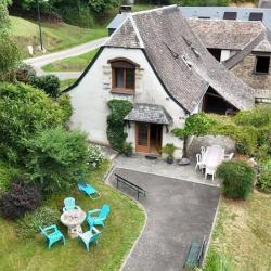 Le Gîte D'en Haut - Gîtes De France