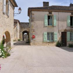Le Gîte Des Arcades - Gîtes De France