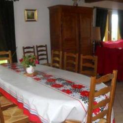 Le Gîte Des Bosquets
