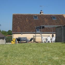Le Gîte Des Fraisiers - Gîtes De France