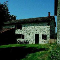 Le Gîte Des Randonneurs
