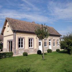 Le Gite Des Tisserands