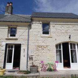 Le Gîte Des Trois Cheminées