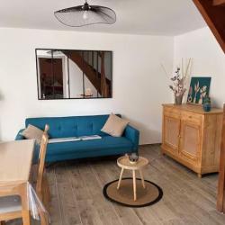 Le Gîte Des Trois Vergers - Gîtes De France