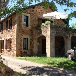 Le Gîte D'escandolières - Gîtes De France