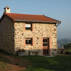 Le Gîte Du Berger