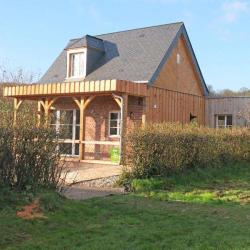 Le Gîte Du Coq à L'ane