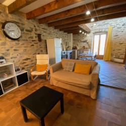 Le Gîte Du Four à Pain Suspendu - Gîtes De France