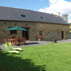 Le Gîte Du Gragnon