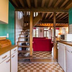 Le Gîte Du Moulin Simonneau - Gîtes De France