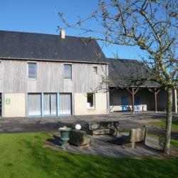 Le Gîte Du Petit Celland