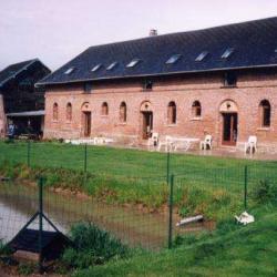 Le Gîte Du Verger