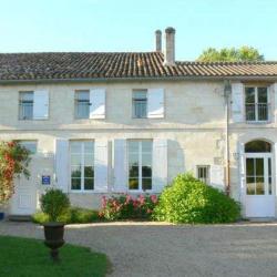 Le Gîte La Maison De Soussans