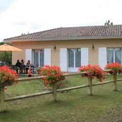 Le Gîte Les Rhododendrons