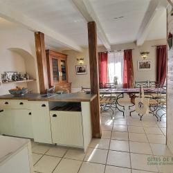 Le Gite Riad De Kerity - Gîtes De France