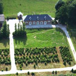 Le Gîte Terre