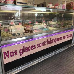 Le Glacier Du Quai
