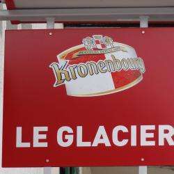 Le Glacier