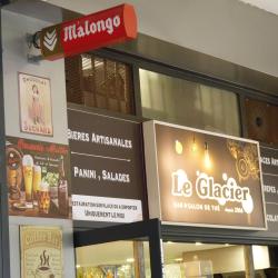 Le Glacier (sarl)