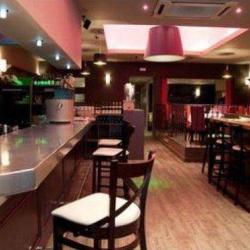Le Glasgow Restaurant