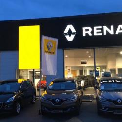 Le Gleut Automobiles
