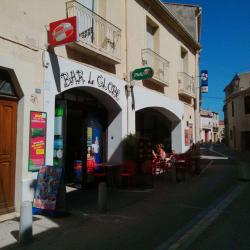 Le Globe