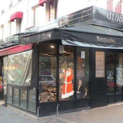 Le Globe Café
