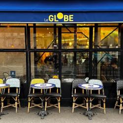 Le Globe