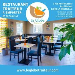 Le Globe Traiteur
