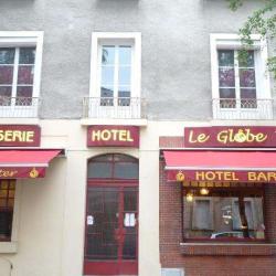 Le Globe Trotter