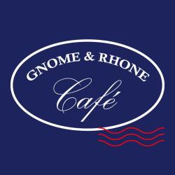 Le Gnome Et Rhône