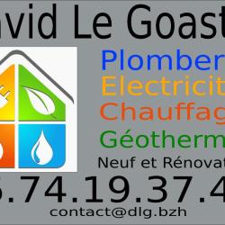 Le Goaster David