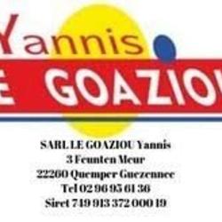 Le Goaziou Yannis