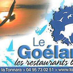 Le Goeland
