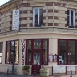 Le Goeland